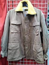 JACKET FLYINGMAN.S TYPE A-55-S