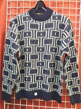 J.S.I. ALL American Sportswear �u���[ M