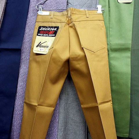 Dickies�@�f�B�b�L�[�Y