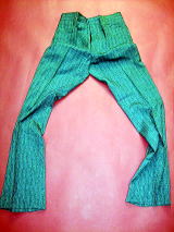 ���[�o�C�X�@�f�b�h�X�g�b�N