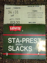 ���[�o�C�X�@MADE IN USA