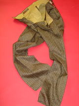 ���[�o�C�X�@�f�b�h�X�g�b�N